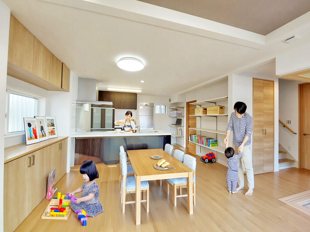 建物内部画像1